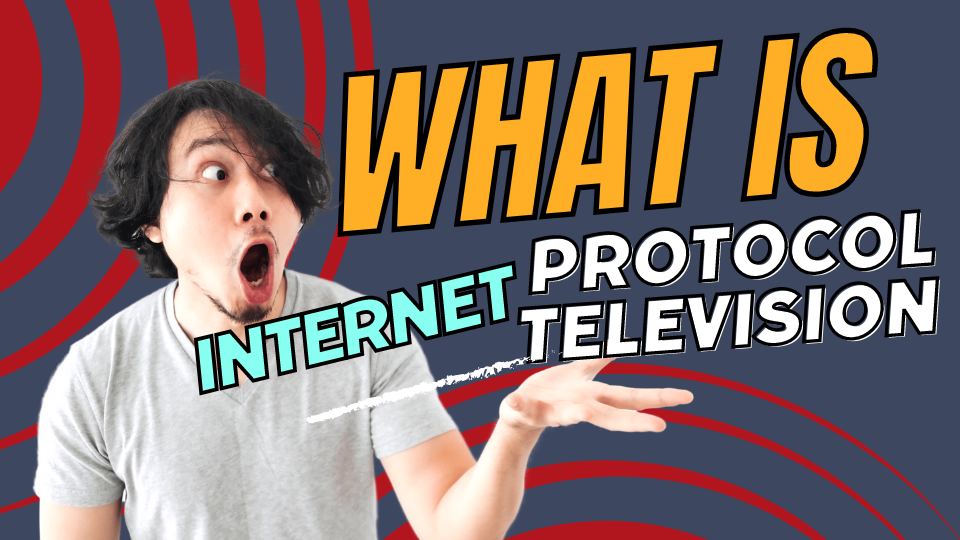 Protocol Television