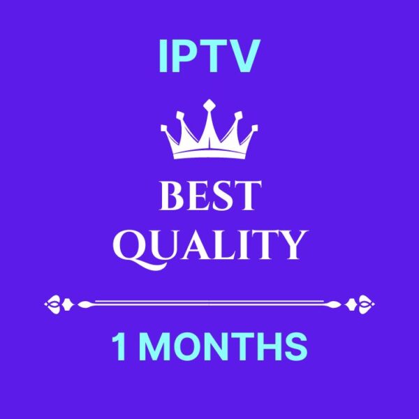 IPTV BEST QUALITY